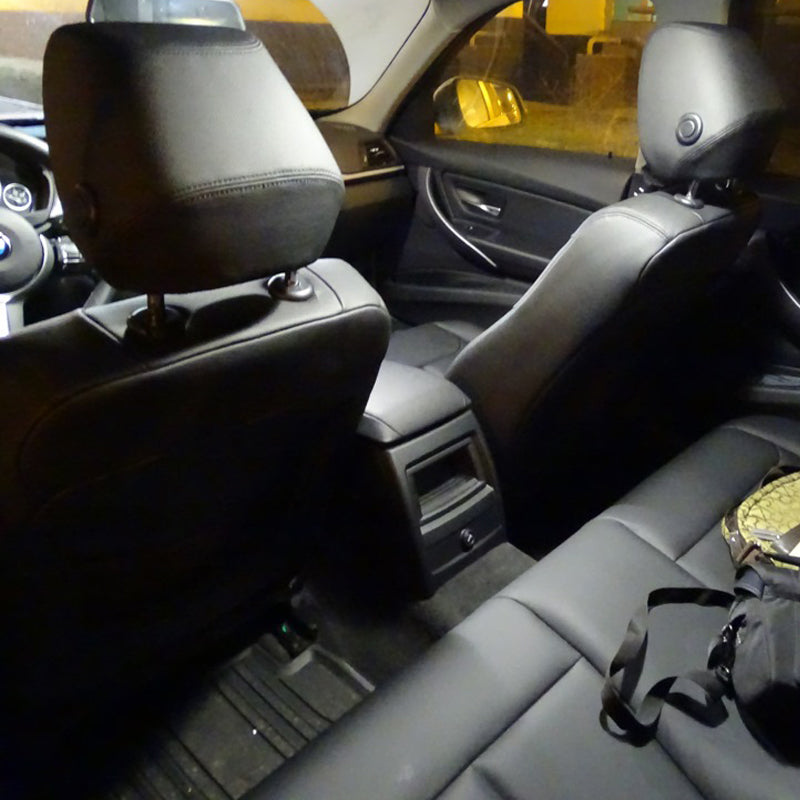 BMW F30 LED Κιτ Εσωτερικού Φωτισμού