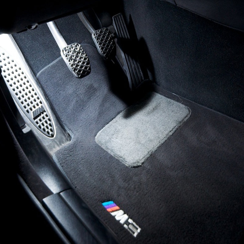 BMW E46 LED Κιτ Εσωτερικού Φωτισμού