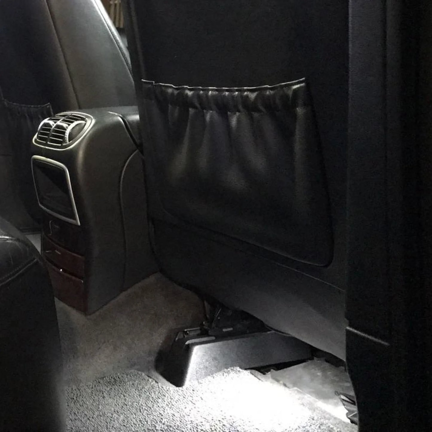 Porsche Cayenne 955 957 LED Κιτ Εσωτερικού Φωτισμού