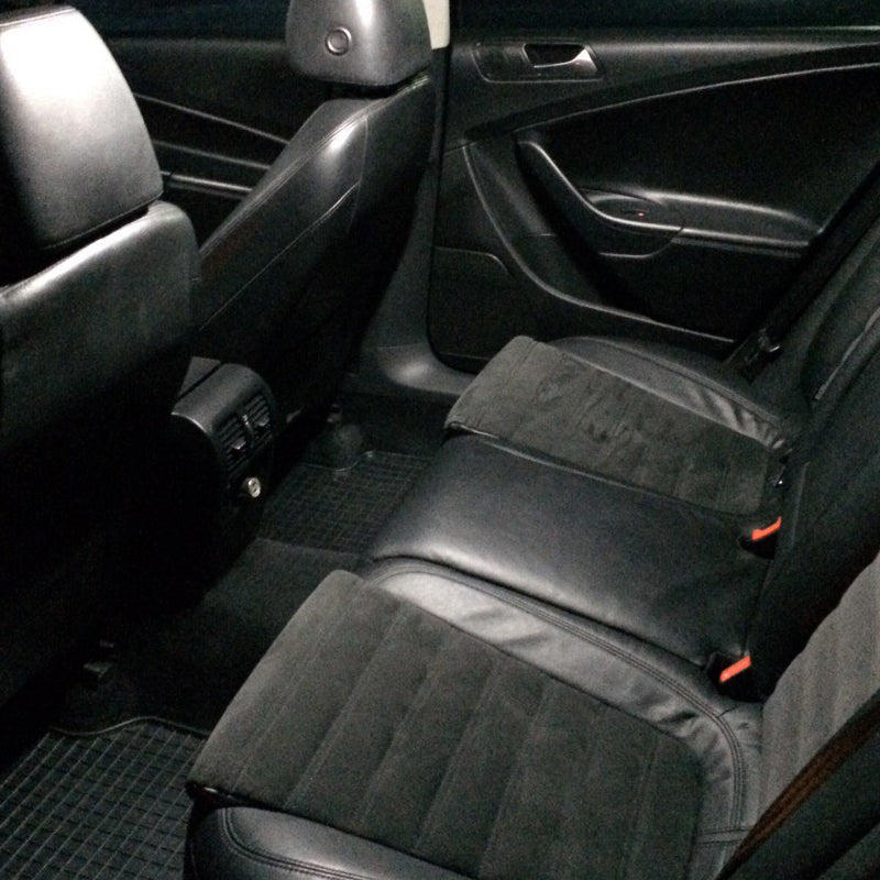 Skoda Octavia 2 LED Κιτ Εσωτερικού Φωτισμού