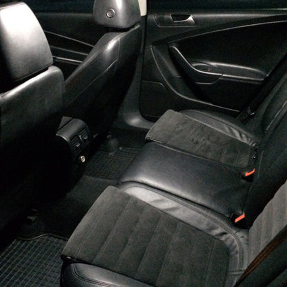 Skoda Octavia 2 LED Κιτ Εσωτερικού Φωτισμού