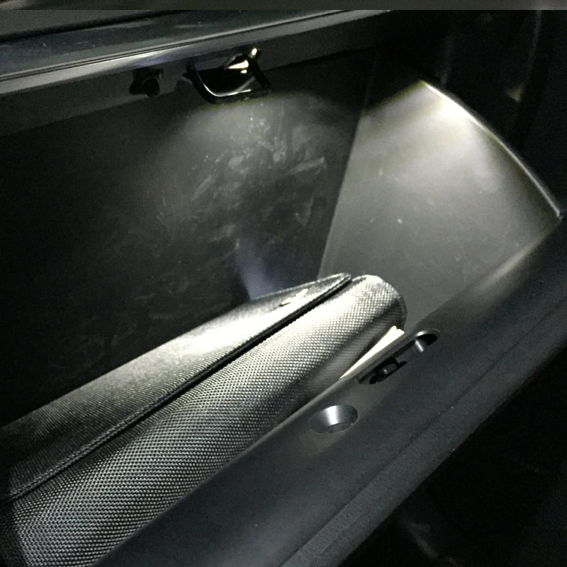 Mazda 6 GH LED Κιτ Εσωτερικού Φωτισμού