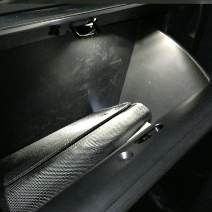 Mazda 6 GH LED Κιτ Εσωτερικού Φωτισμού