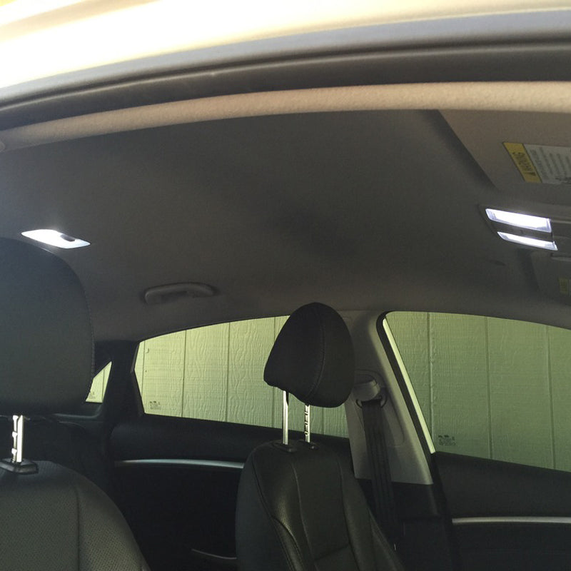 Κιτ εσωτερικού φωτισμού LED για Hyundai IX35