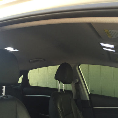 Κιτ εσωτερικού φωτισμού LED για Hyundai IX35