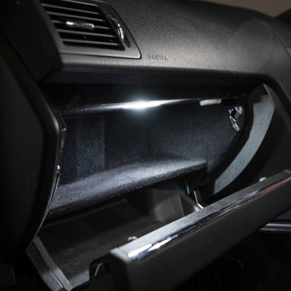 Mercedes W166 LED Κιτ Εσωτερικού Φωτισμού