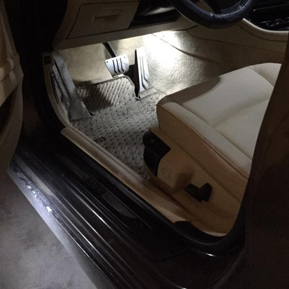 BMW F01 F02 LED Κιτ Εσωτερικού Φωτισμού