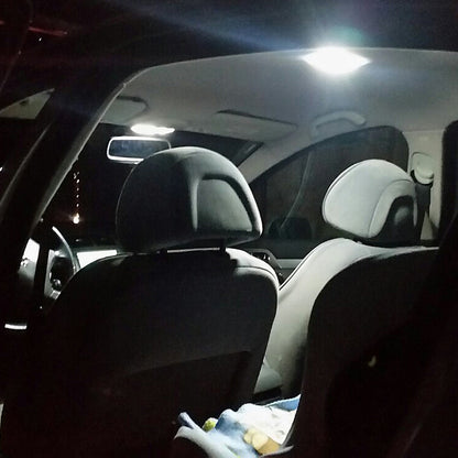 BMW X3 E83 LED Κιτ Εσωτερικού Φωτισμού