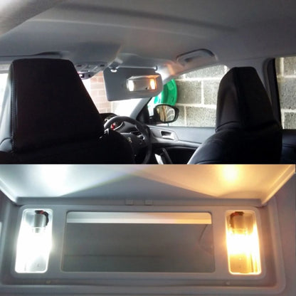 Peugeot 307 LED Κιτ Εσωτερικού Φωτισμού