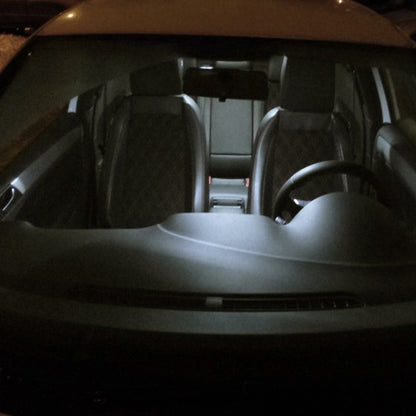 VW Golf 6 LED Κιτ Εσωτερικού Φωτισμού