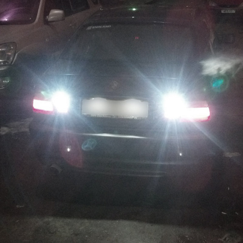 BMW E46 LED Κιτ Εσωτερικού Φωτισμού