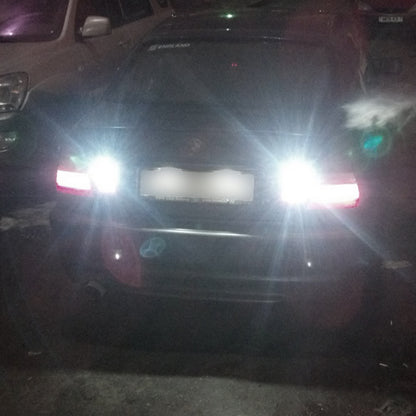 BMW E46 LED Κιτ Εσωτερικού Φωτισμού