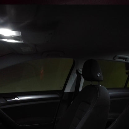 VW Golf 7 LED Κιτ Εσωτερικού Φωτισμού