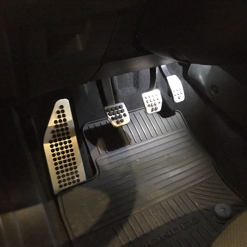 Ford Kuga LED Κιτ Εσωτερικού Φωτισμού