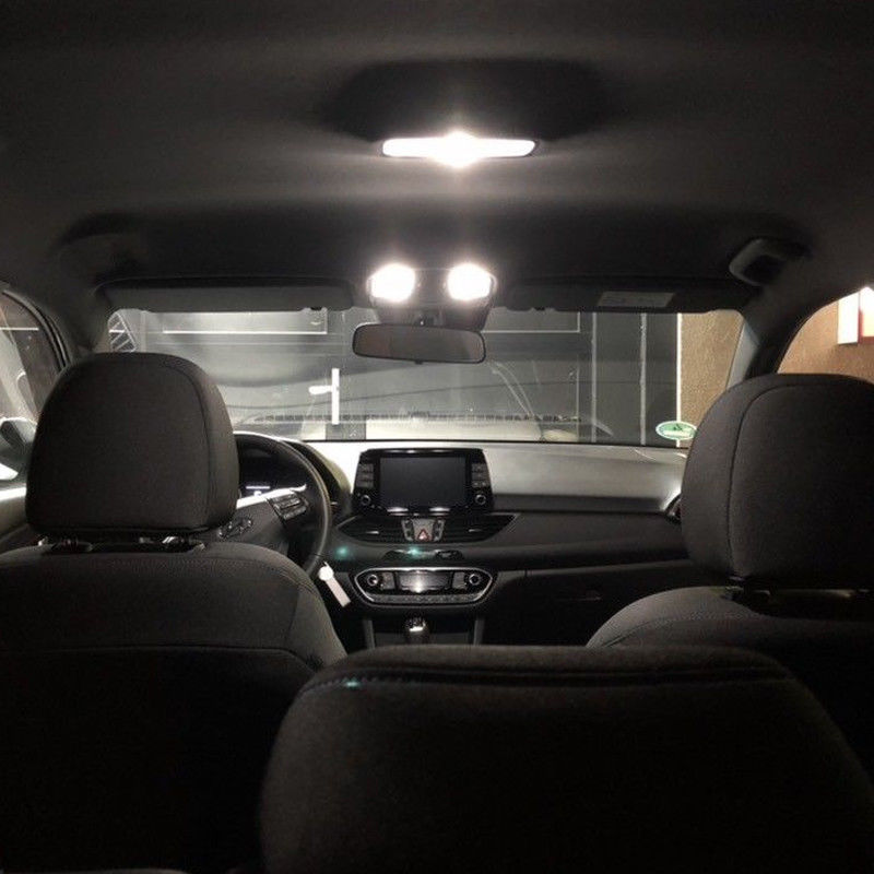 Κιτ εσωτερικού LED για Hyundai i30 PD hatchback