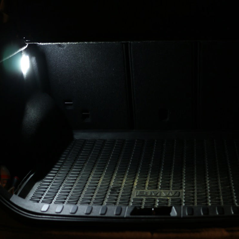 BMW E82 LED Κιτ Εσωτερικού Φωτισμού