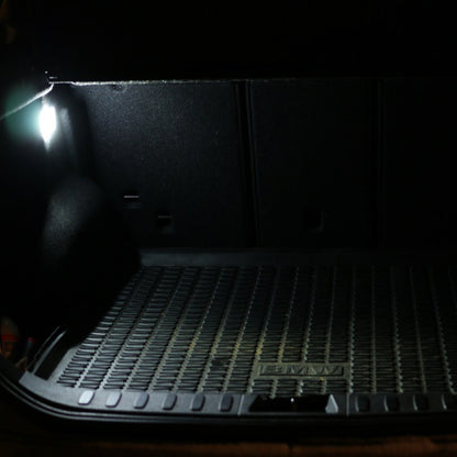 BMW E82 LED Κιτ Εσωτερικού Φωτισμού