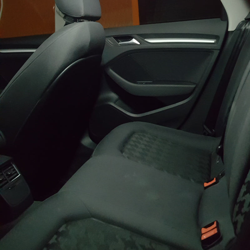Audi A3 8V LED Κιτ Εσωτερικού Φωτισμού