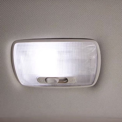 Κιτ εσωτερικού φωτισμού LED για Honda CR-V 4