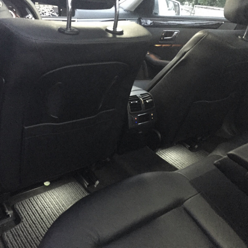 Mercedes W166 LED Κιτ Εσωτερικού Φωτισμού