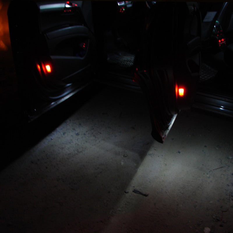 Audi Q7 LED Κιτ Εσωτερικού Φωτισμού