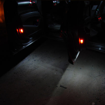 Audi Q7 LED Κιτ Εσωτερικού Φωτισμού