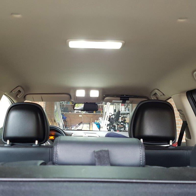 Κιτ εσωτερικού LED για Toyota Auris E180