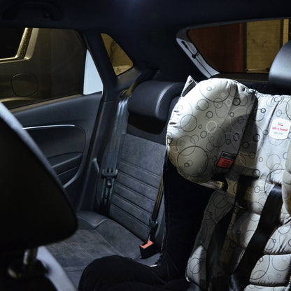 VW Polo 6R LED Κιτ Εσωτερικού Φωτισμού