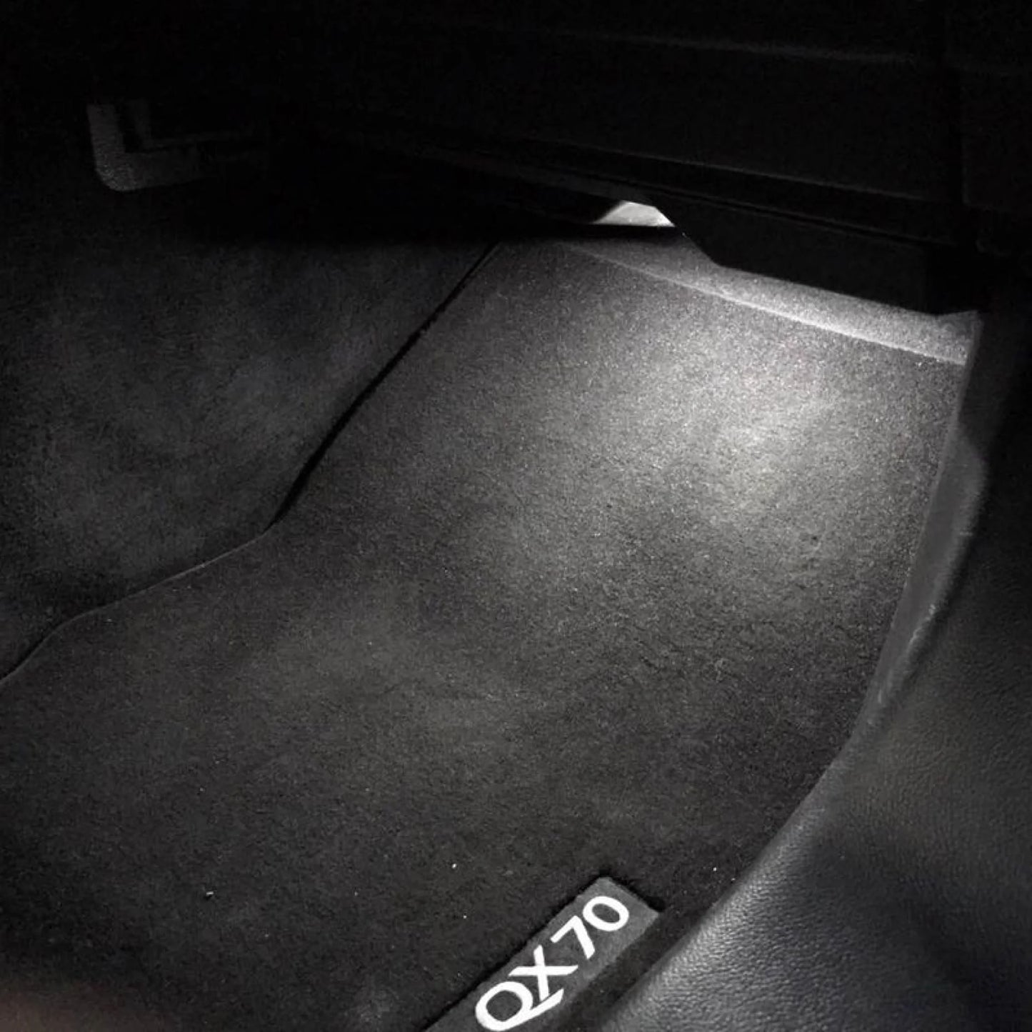 Κιτ εσωτερικού χώρου LED για Infiniti FX30 FX35 FX37 QX70