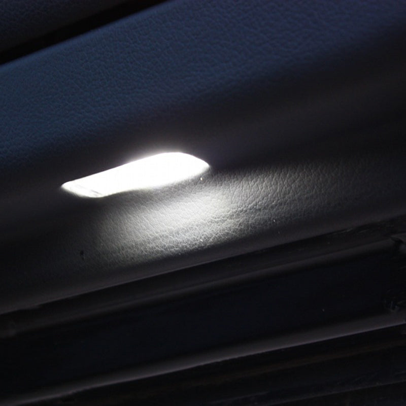 Audi A6 C5 LED Κιτ Εσωτερικού Φωτισμού