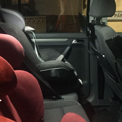 VW Touran 1T LED Κιτ Εσωτερικού Φωτισμού