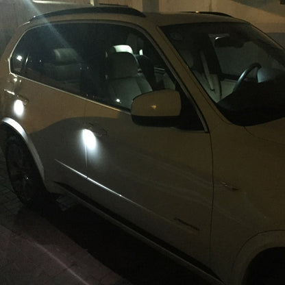 BMW X3 F25 LED Κιτ Εσωτερικού Φωτισμού