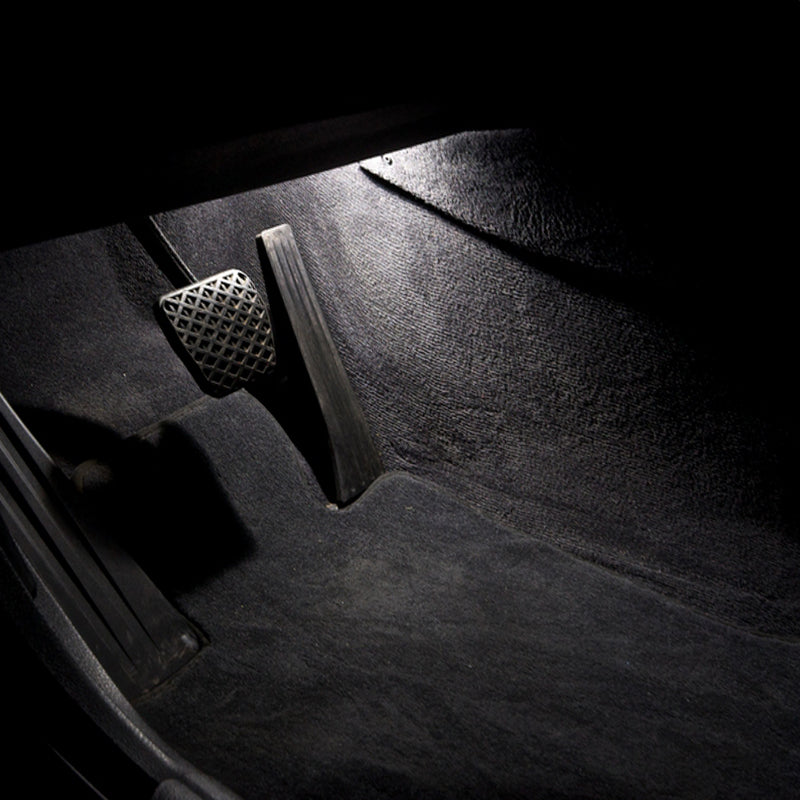 BMW F01 F02 LED Κιτ Εσωτερικού Φωτισμού