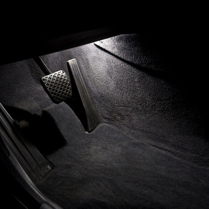 BMW F01 F02 LED Κιτ Εσωτερικού Φωτισμού