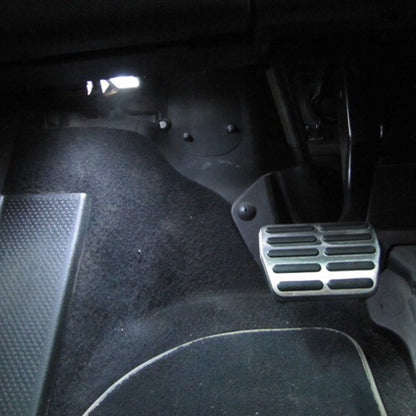 VW Touareg 7L LED Κιτ Εσωτερικού Φωτισμού