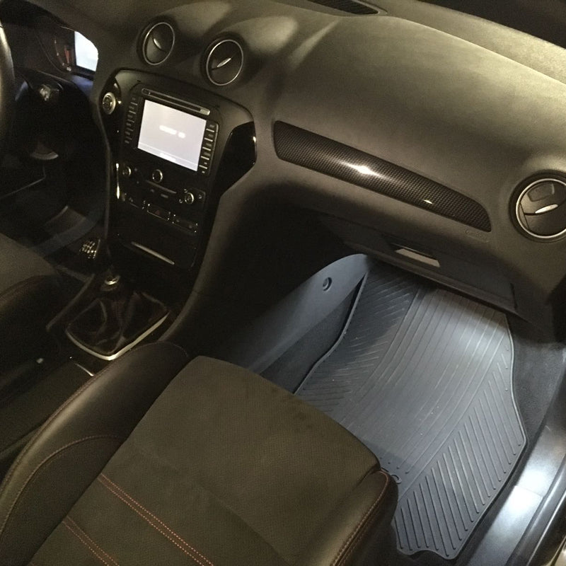 Ford Kuga LED Κιτ Εσωτερικού Φωτισμού