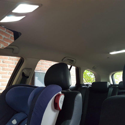 Κιτ εσωτερικού LED για Toyota Avensis T27