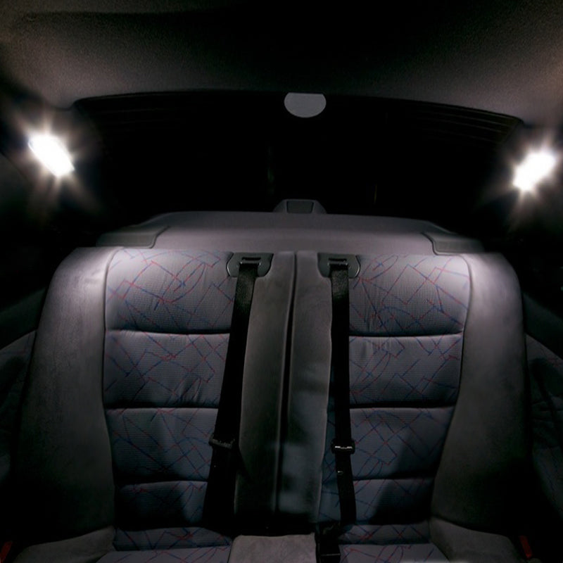 BMW E36 LED Κιτ Εσωτερικού Φωτισμού