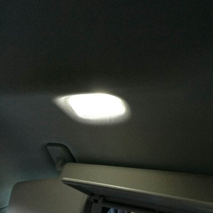 Mercedes W166 LED Κιτ Εσωτερικού Φωτισμού