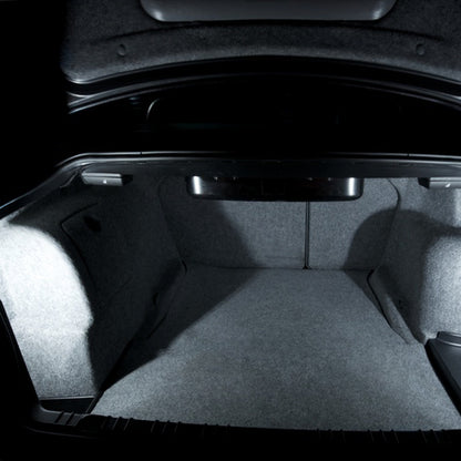 BMW E46 LED Κιτ Εσωτερικού Φωτισμού