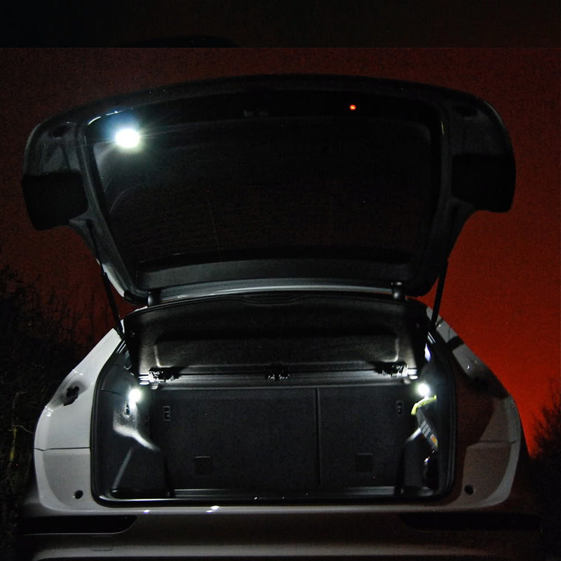 Audi Q5 LED Κιτ Εσωτερικού Φωτισμού