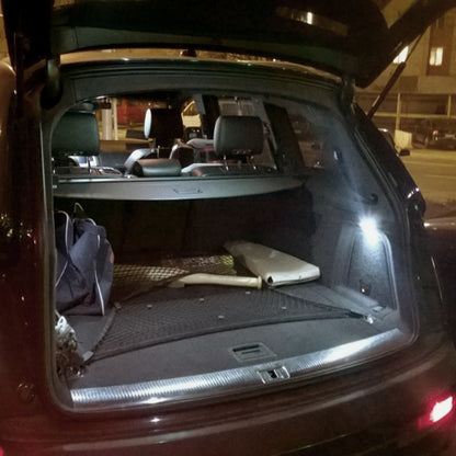 Audi Q7 LED Κιτ Εσωτερικού Φωτισμού