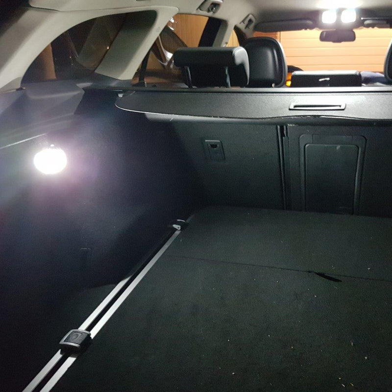 Κιτ εσωτερικού LED για Toyota Avensis T27