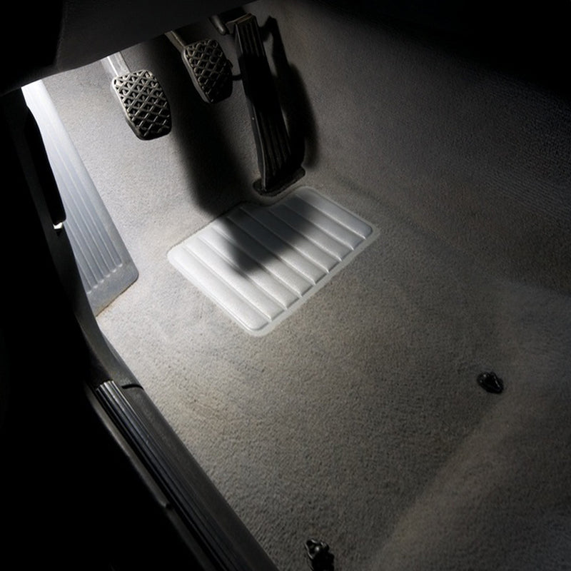 BMW E36 LED Κιτ Εσωτερικού Φωτισμού