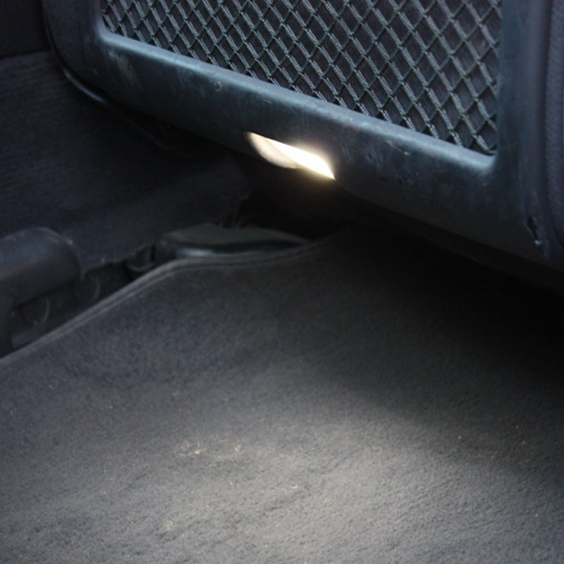 Audi A6 C5 LED Κιτ Εσωτερικού Φωτισμού