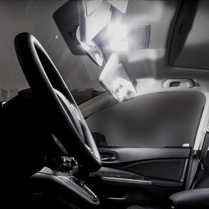 Κιτ εσωτερικού φωτισμού LED για Honda CR-V 4