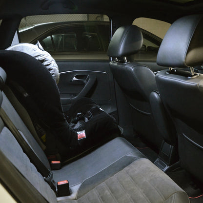 VW Polo 6R LED Κιτ Εσωτερικού Φωτισμού