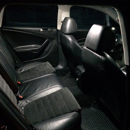 VW Golf 6 LED Κιτ Εσωτερικού Φωτισμού