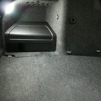 Skoda Octavia 2 LED Κιτ Εσωτερικού Φωτισμού