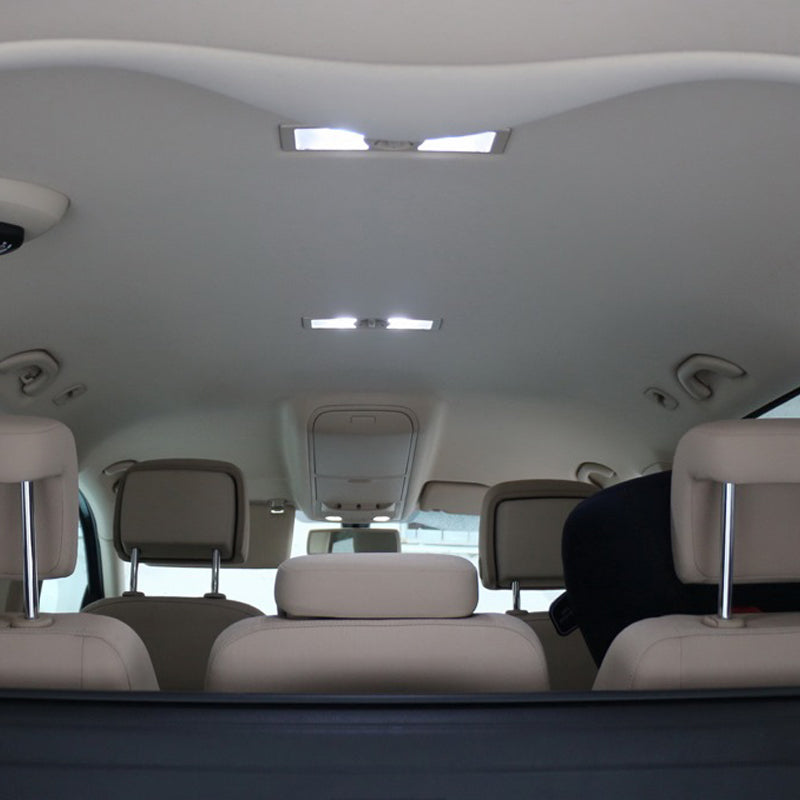 VW Touran 1T LED Κιτ Εσωτερικού Φωτισμού